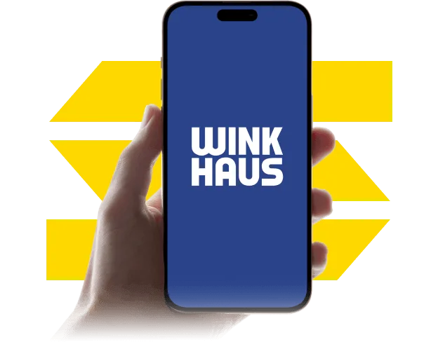 aplikacja serwisowa wink haus 