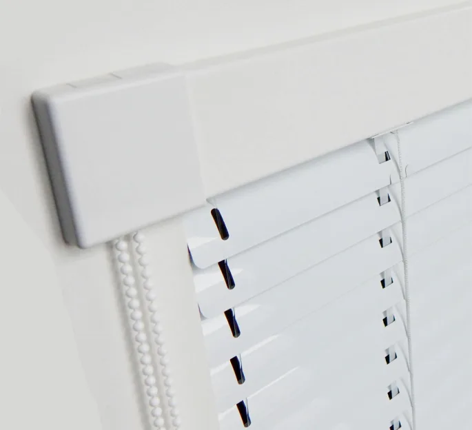 Żaluzje aluminiowe ISOTRA